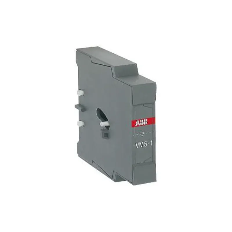 ABB Stotz-Kontakt Verriegelung VM5-1 1SBN030100R1000
