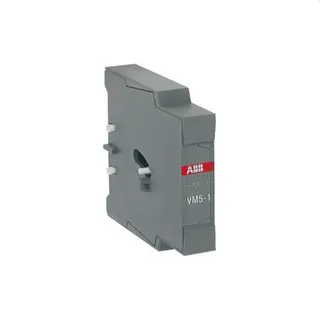 ABB Stotz-Kontakt Verriegelung VM5-1 1SBN030100R1000