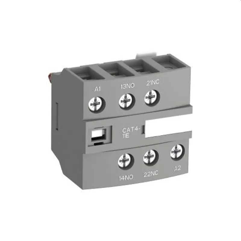 ABB Stotz-Kontakt Hilfsschalterblock CAT4-11M 1SBN010151R1111