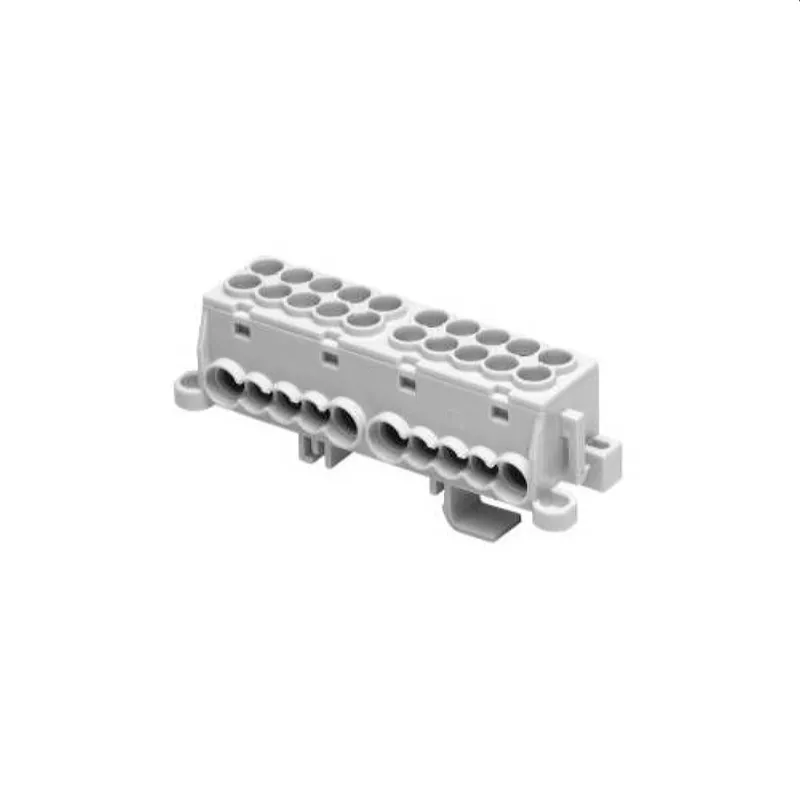 ABB Striebel & John N/PE-Schiene ZK411 2CPX038540R9999