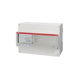 ABB Stotz-Kontakt Drehstromzähler A43 111-100 2CMA170520R1000