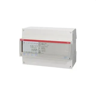 ABB Stotz-Kontakt Zähler A44 111-100 2CMA170533R1000