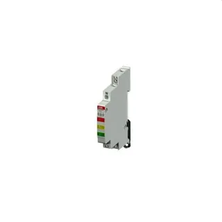 ABB Stotz-Kontakt Leuchtmelder E219-3CDE 2CCA703902R0001