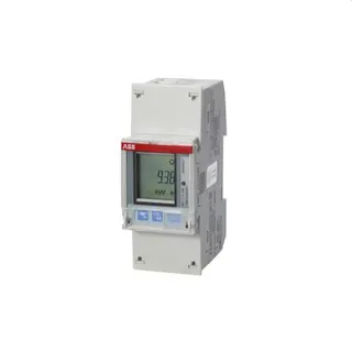 ABB Stotz-Kontakt Energieverbrauchszähler B21 111-100 2CMA100149R1000