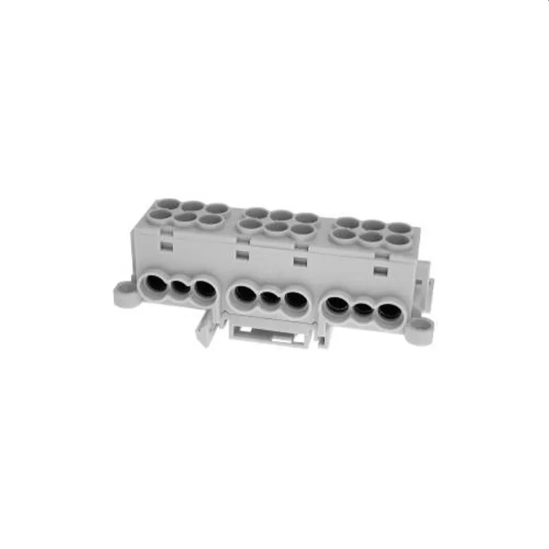 ABB Striebel & John Hauptleitungsklemme ZK416 2CPX038539R9999