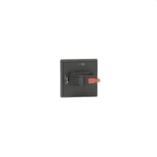 ABB Stotz-Kontakt Griff OHBS3AH 1SCA105234R1001