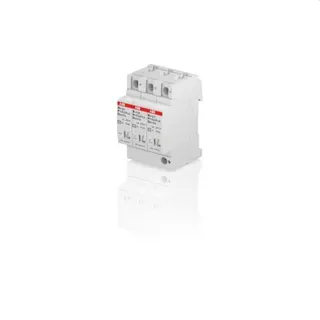 ABB Stotz-Kontakt Überspannungsableiter OVR T2 3L 40-275 P QS Typ2 2CTB803873R2400
