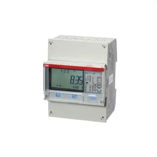 ABB Stotz-Kontakt Zähler B24 111-100 2CMA100177R1000