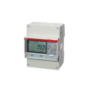 ABB Stotz-Kontakt Drehstromzähler B23 111-100 2CMA100163R1000