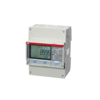 ABB Stotz-Kontakt Drehstromzähler B23 113-100 2CMA100165R1000