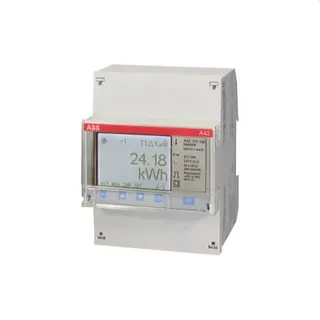 ABB Stotz-Kontakt Zähler A42 111-100 2CMA170555R1000