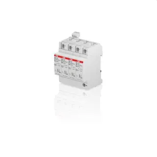 ABB Stotz-Kontakt Überspannungsableiter OVR T2 4L 40-275 P TS QS 2CTB803873R5200
