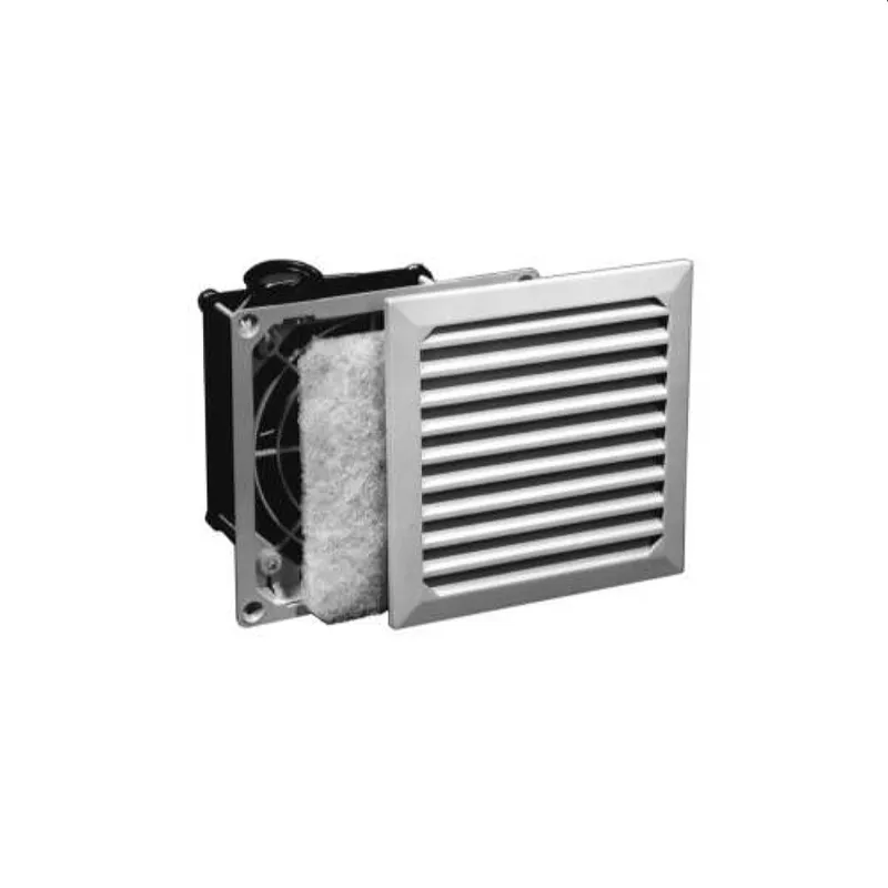 ABB Striebel & John Filterlüfter RZF100 105x105mm 2CPX046474R9999