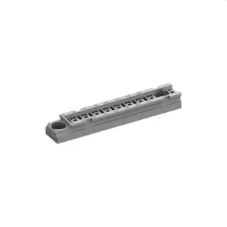 ABB Striebel & John Montageleiste TZ601A T225mm mont. TwinLine 2CPX010787R9999