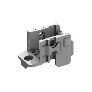 ABB Striebel & John Zubehör TZ605A WR/ED li/re mont. TwinLine 2CPX010791R9999