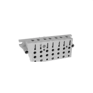 ABB Striebel & John Zählersteckklemme DS 63A ZK260 2CPX064286R9999