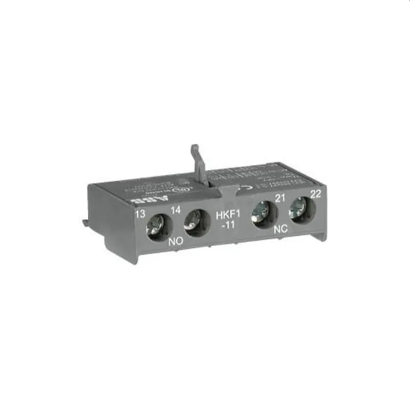 ABB Stotz-Kontakt Hilfskontakt HKF1-11 1SAM201901R1001