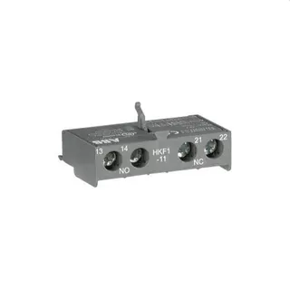 ABB Stotz-Kontakt Hilfskontakt HKF1-11 1SAM201901R1001