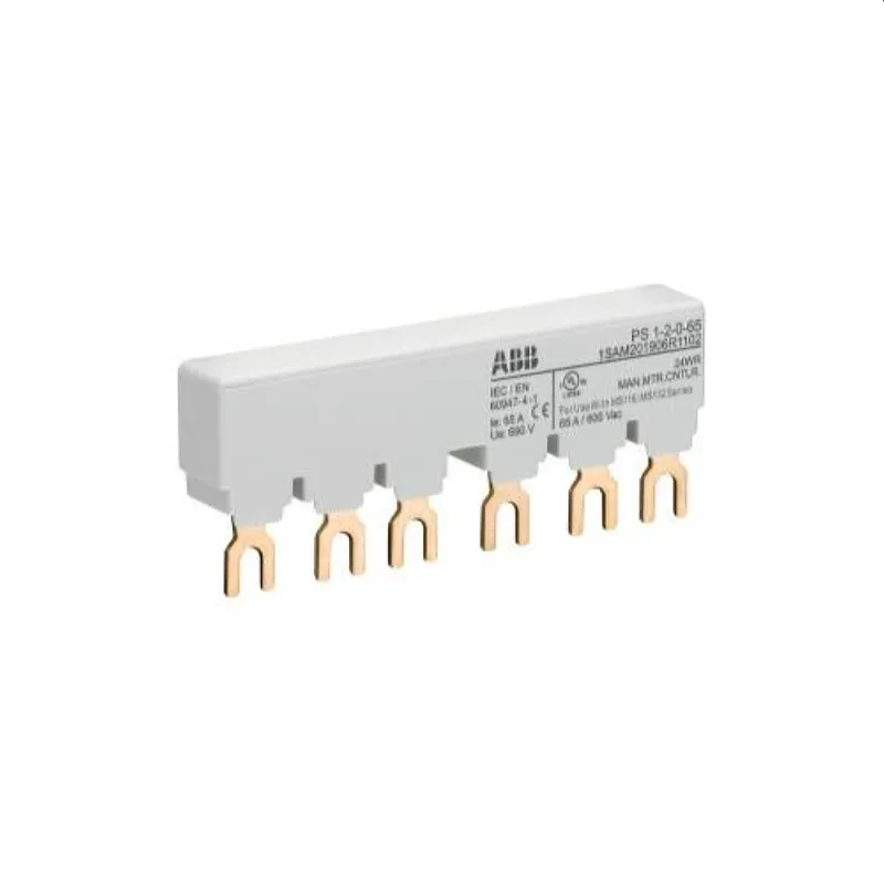 ABB Stotz-Kontakt Sammelschiene PS1-2-0-65 3phasen 1SAM201906R1102
