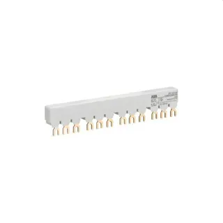ABB Stotz-Kontakt Sammelschiene PS1-4-0-65 3phasen 1SAM201906R1104
