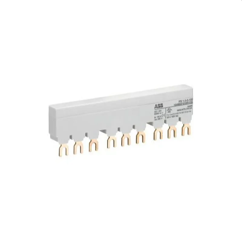 ABB Stotz-Kontakt Sammelschiene PS1-3-0-100 3phasen 1SAM201916R1103