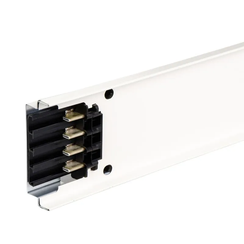 Schneider Electric Schienenkasten KNA100ED4303 gerade 3m 100A