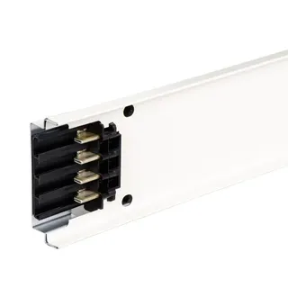 Schneider Electric Schienenkasten KNA100ED4303 gerade 3m 100A