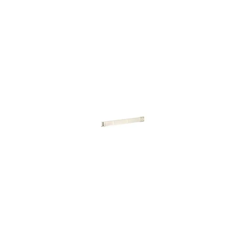 Schneider Electric Schienenkasten KSA400ED4156 gerade 1,50m 400A
