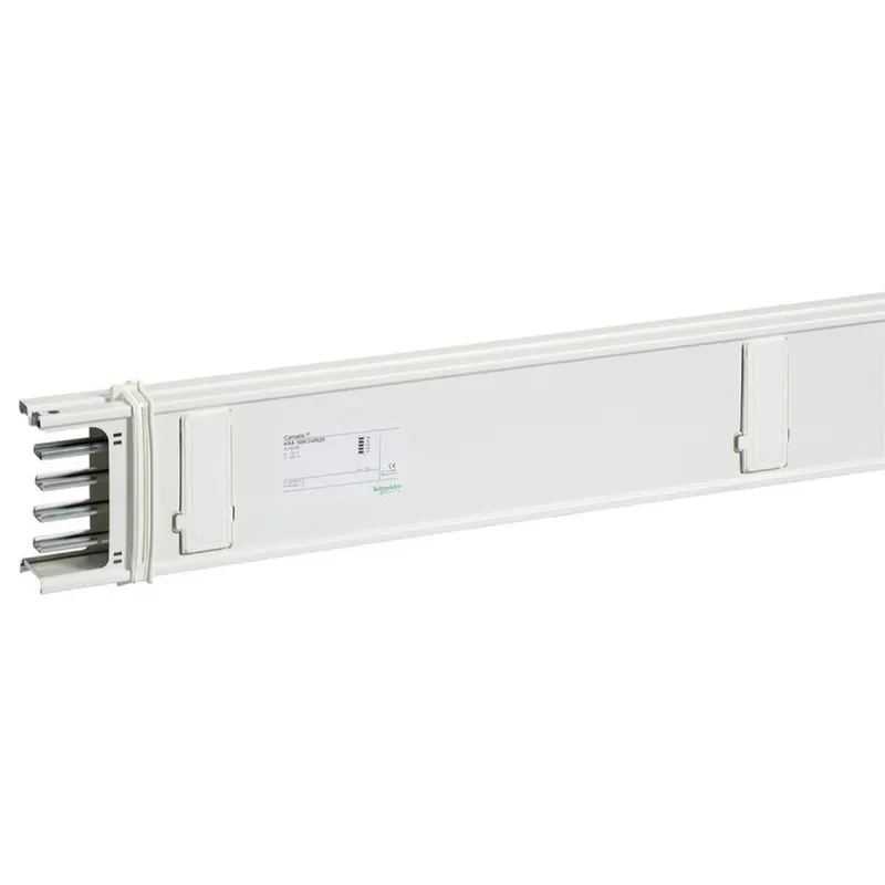 Schneider Electric Schienenkasten KSA160ED45020 gerade 5m 160A