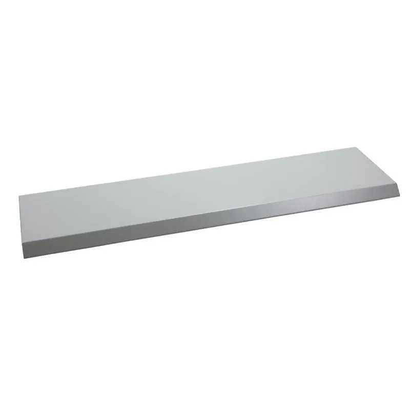 Schneider Electric Abdeckung Spacial-WM B400xT200 RAL7035