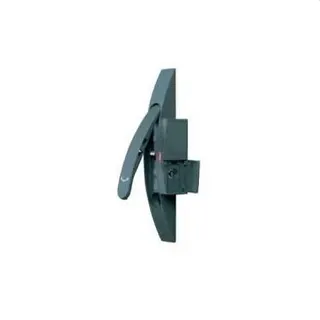 Schneider Electric Türkupplungsgriff in RAL 7011