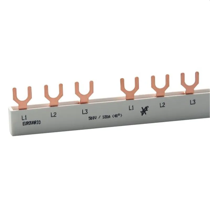 Doepke Phasenschiene EV-S G 3.12.120