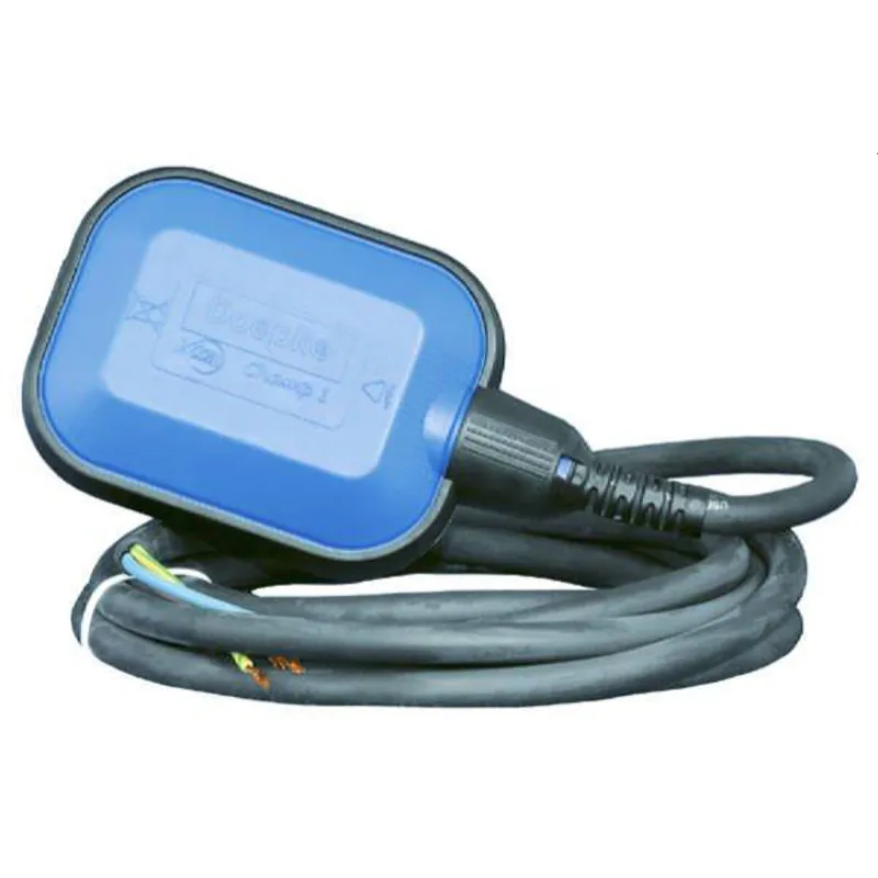 Doepke Schwimmschalter Champ2 m.5m Kabel