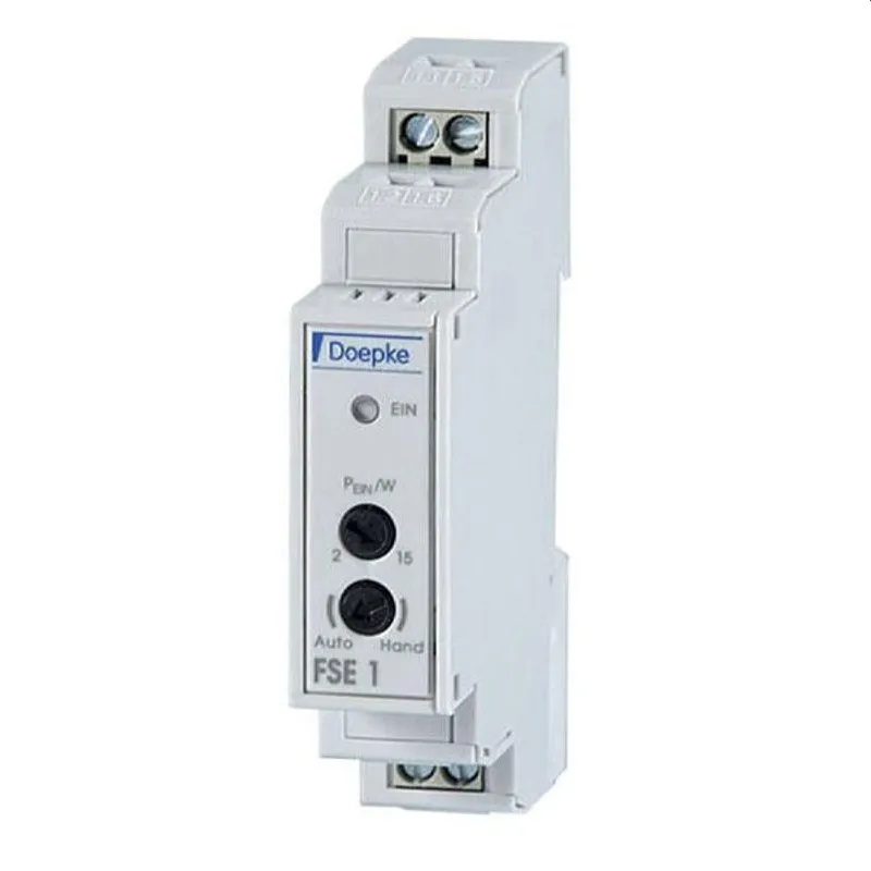 Doepke Netzfreischalter FSE 1