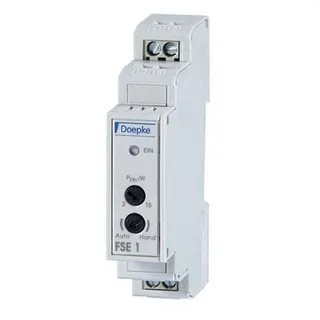 Doepke Netzfreischalter FSE 1
