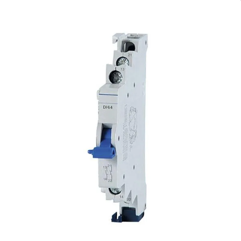 Doepke Hilfsschalter DHi8 für DLS6