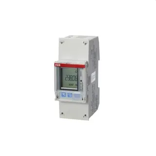 ABB Stotz-Kontakt Wechselstromzähler B21 311-100 2CMA100154R1000