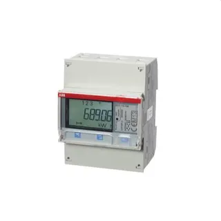 ABB Stotz-Kontakt Drehstromzähler B23 112-100 2CMA100164R1000