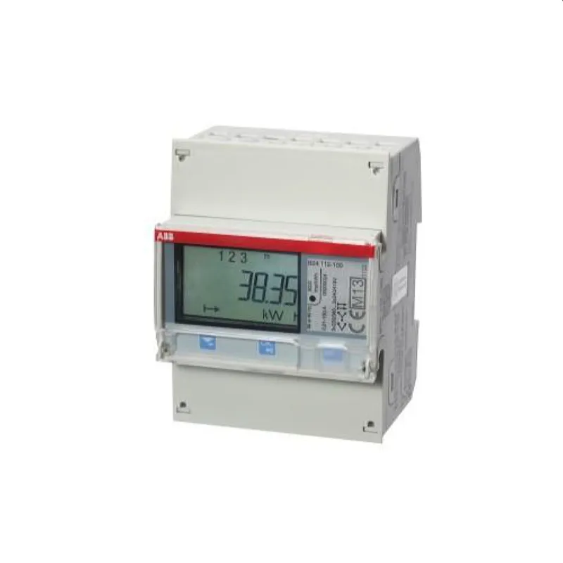ABB Stotz-Kontakt Zähler B24 112-100 2CMA100178R1000