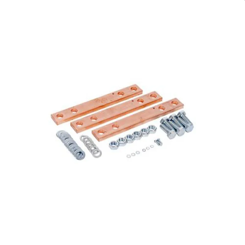 ABB Striebel & John Schiene VS440 (1Satz3Stk) 2CPX039989R9999