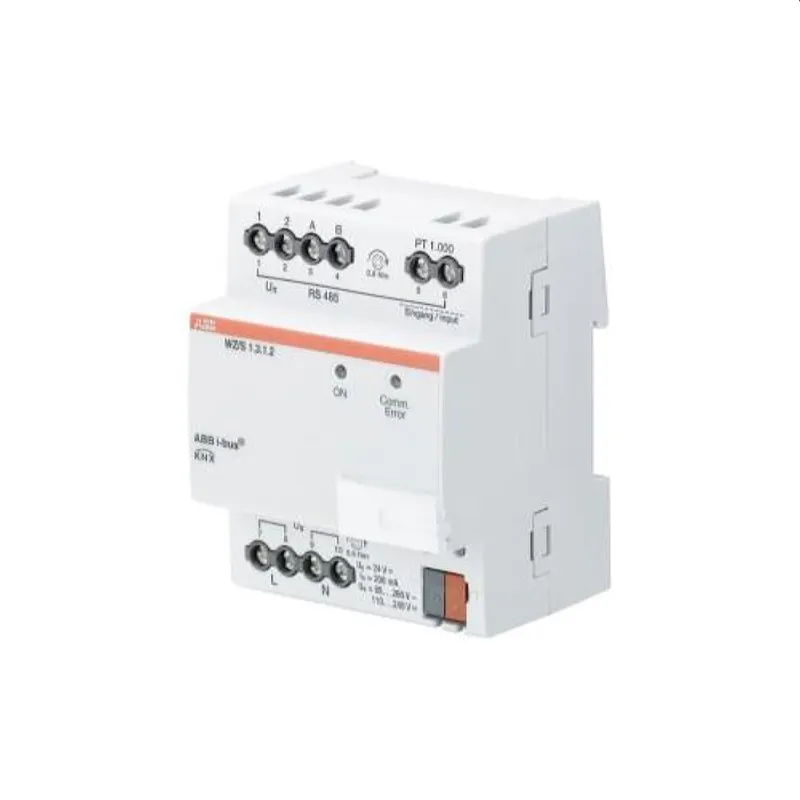 ABB Stotz-Kontakt Riegelschaltkontakt WZ/S1.3.1.2 1fach 2CDG110184R0011