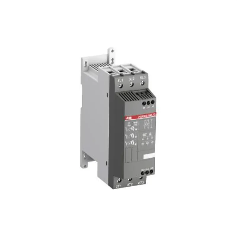 ABB Stotz-Kontakt Softstarter PSR45-600-11 1SFA896111R1100