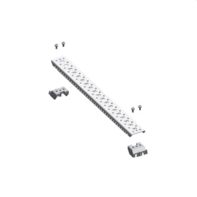 ABB Striebel & John Traverse RZT4P2 T4 2CPX045953R9999
