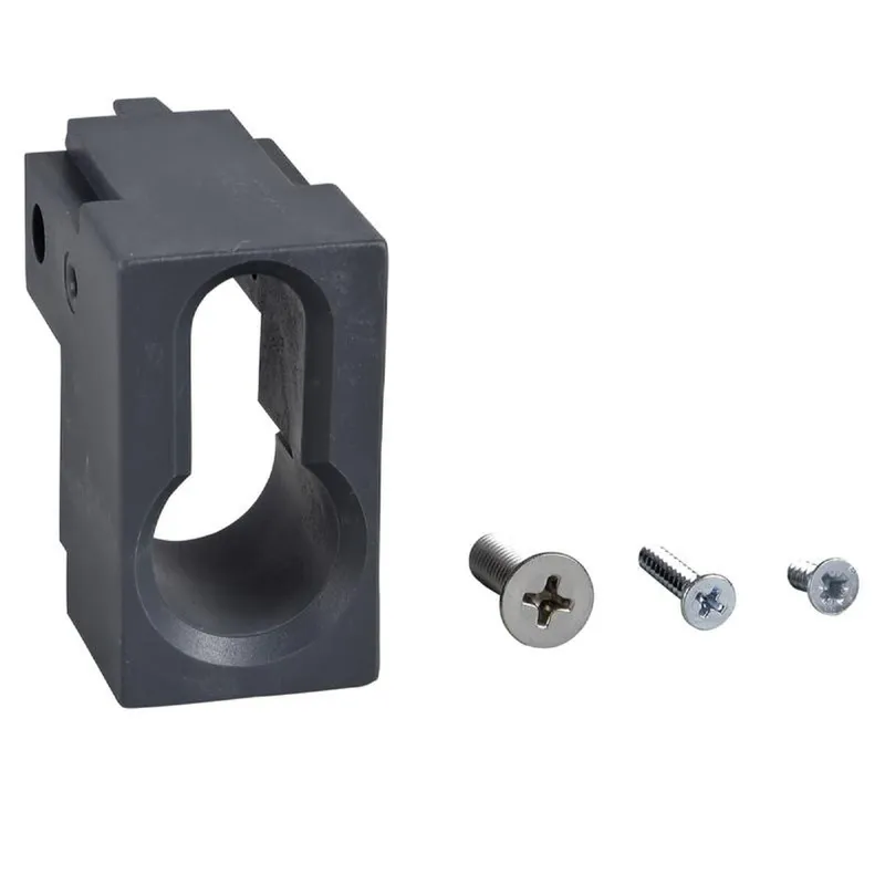 Schneider Electric Adapter f. DIN-Schloss