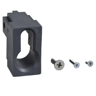 Schneider Electric Adapter f. DIN-Schloss