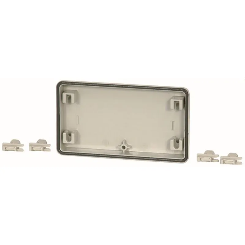 EATON Electric Flansch FL3-X