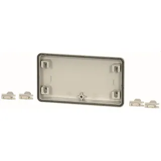 EATON Electric Flansch FL3-X
