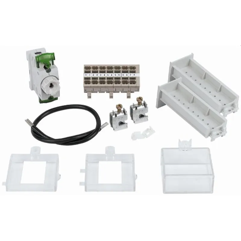EATON Electric Bestückungspaket ZSD-BPKT/T/07