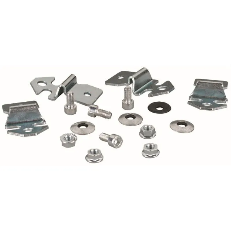 EATON Electric Wandbefestigungswinkel WFB-SET-CS
