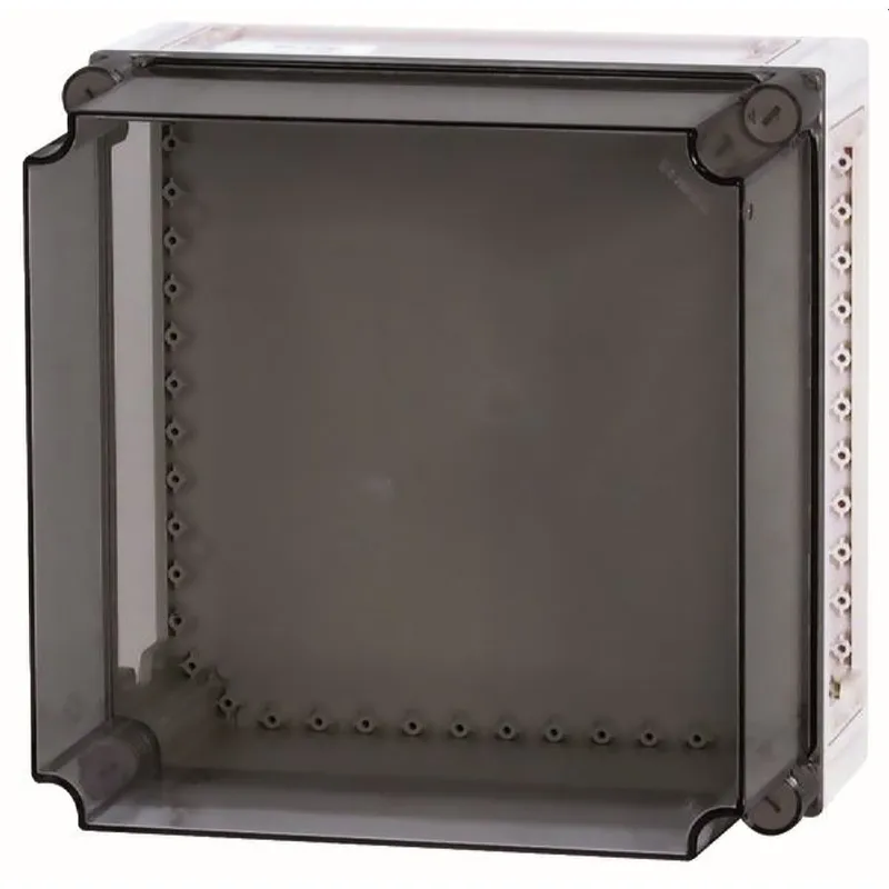 EATON Electric Verteilergehäuse CI44-250 oben+unten offen